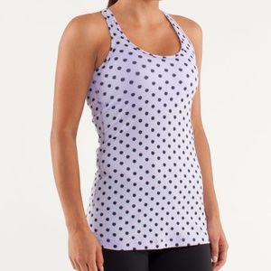Lululemon Cool Racerback Tank